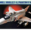 TAMIYA 1/32 AIRCRAFT F-4J PHANTOM MARINES