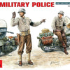 Miniart 1:35 US Military Police