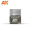 AK Real Color - Hellgrau-Light Grey RAL7009 (interior color) 10ml