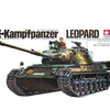 Tamiya 1/35 scale West German Leopard Tank