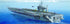 Italeri €“ 5531 €“ PROBE €“ Boat Aircraft Carrier USS Roosevelt €“ Scale: 1: 720