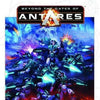 RULE BOOK GATES OF ANTARES