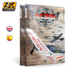 ACES HIGH MAGAZINE Issue 6. A.H. BATTLE OF BRITAIN English