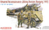 Dragon 1/35 scale WW2 GERMAN ARMOURED REC. DIVISON WIKING