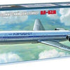 Zvezda 1/144 scale ILYUSHIN IL-62M civil airliner model plane kit