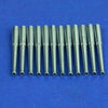 1/350 360mm 14 L/45 Barrels x12pcs for Arizona,USS Pennsylvania