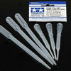 TAMIYA TOOLS / ACCESSORIES - PIPETTE SET