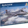 ITALERI 1/72 AIRCRAFT MARTIN B-57B DISC