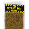 AK Interactive - DRY TUFTS 6mm