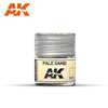AK Real Color - Pale Sand 10ml