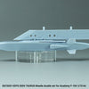 DEF Models 1/72 KEPD 350K TAURUS Missile double set (for Academy F-15K 1/72)