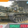 Dragon 1/35 scale M60A2 STARSHIP