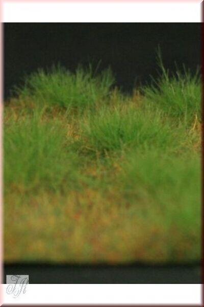 1/35 Scale Greenline Short Grass mat-Medium Green