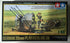 Tamiya 1/48 scale German 20mm Flak vierling 38