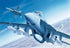 ITALERI 1/72 AIRCRAFT F/A-18 E SUPER HORNET