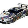 TAMIYA 1/24 CARS PORSCHE 911 GT1 car model kit