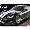 TAMIYA 1/24 CARS 1/24 SUBARU BRZ ST CUSTOM car model kit