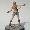 1/35 Scale resin model kit Survivor Sally
