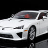 Tamiya 1/24 scale Lexus LFA Super Car (Ltd Edition)