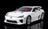 Tamiya 1/24 scale Lexus LFA Super Car (Ltd Edition)