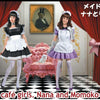 Masterbox 1/35 Scale - Maid Cafe Girld, Nana and Momoko