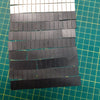 FoG Models 1/35 Roof tiles. Laser cut roofing slate set