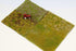 Model Scene - TUFTS (18x28cm) Starter pack No. 2