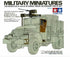 Tamiya 1/35 scale U. S. 2.5ton 6x6 Accessory Set