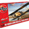 Airfix 1/72 Scale deHavilland Tiger Moth 1/72