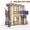 Miniart 1:35 Polish City Building