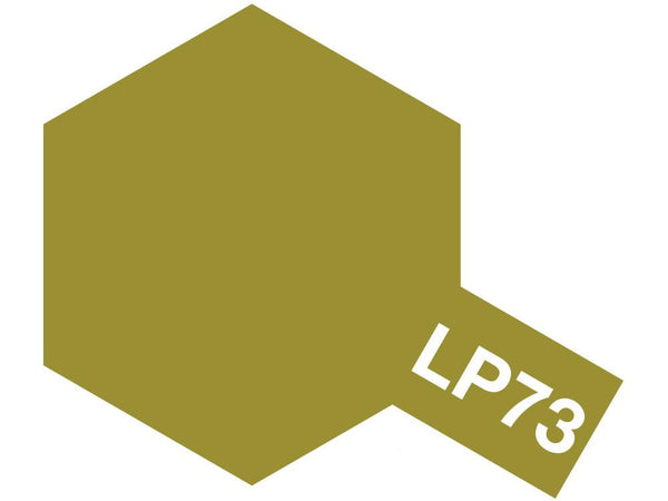 TAMIYA LP PAINT - LP-73 Khaki