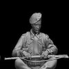 Homefront 1/35 scale WW2 British Infantry resting #4