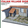 Miniart 1:35 Italy 1943 Diorama