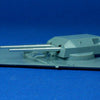 1/350 38cm L/52 SK C/34 Barrels x8pcs for Bismarck, Tirpitz