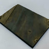 1/35 scale Diorama Base No.23 160mm x 110mm