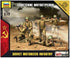 Zvezda 1/72 scale Modern SOVIET INFANTRY