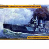 Zvezda 1/350 scale BATTLESHIP POLTAVA naval ship model kit