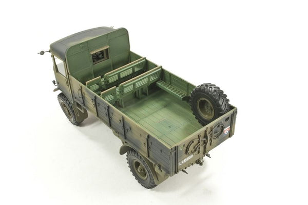 AFV 1/35 AEC Matador British Expeditionary Force 1940
