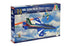 Italeri- MB 339A Frecce Tricolori, I1418, Unknown