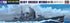 Hasegawa 1:700 IJN Heavy Cruiser Myoko