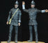 1/35 scale model kit WW2 British Policemen