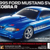 Tamiya RC 1/10 scale 1995 MUSTANG SVT COBRA R TT-01E