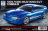 Tamiya RC 1/10 scale 1995 MUSTANG SVT COBRA R TT-01E