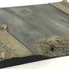1/35 scale Diorama Base No.22 - 215mm by 175mm