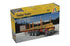 ITALERI TRUCKS - TIMBER TRAILER/LOGGER TRAILER