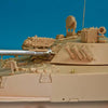1/35 scale BMP-3 Armament metal upgrade 30mm 2A72, 100mm 2A70,3 7.62 PKT mg