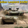 Rye Field Model 1/35 Canadian Leopard 2A6M CAN with workable track links