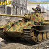 Rye Field Model 1/35 Panther Ausf.F w/workable track links