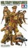 Tamiya 1/35 scale 1/35 WWI British Infantry Set x 5 figs