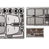 TAMIYA 1/20 CARS LOTUS 79 1978 PE PARTS